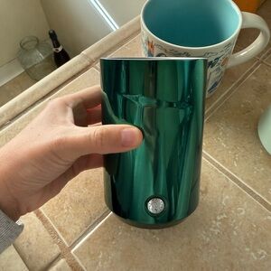Starbucks Cup